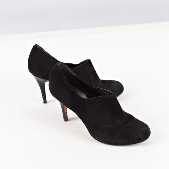 Cole Haan Bootie Heels - Picture 4 of 6